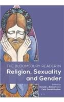 Bloomsbury Reader in Religion, Sexuality, and Gender