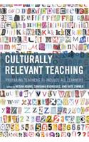 Culturally Relevant Teaching