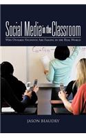 Social Media in the Classroom