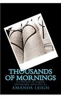 Thousands of Mornings