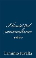 I limiti del razionalismo etico