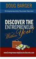 Entrepreneurship Success Secrets
