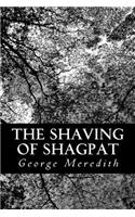 Shaving of Shagpat