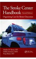 The Stroke Center Handbook