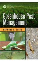 Greenhouse Pest Management