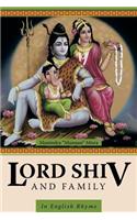 Lord Shiv and Family