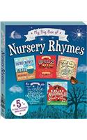 My Box of Bonney Press Nursery Rhymes: (Bonney Press)