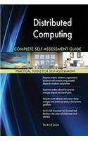 Distributed Computing Complete Self-Assessment Guide