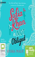 Sofia Khan is Not Obliged