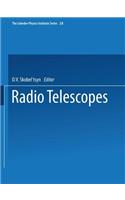 Radio Telescopes