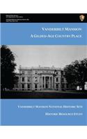 Vanderbilt Mansion