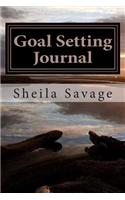 Goal Setting Journal