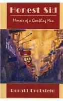 Honest Sid: Memoir of a Gambling Man