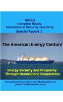 The American Energy Century