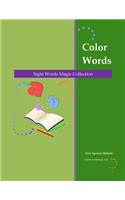 Sight Words Magic