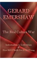 Real Culture War