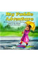 My Puddle Adventure