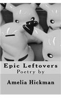 Epic Leftovers: (English)