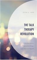 The Talk Therapy Revolution
