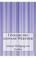 I dolori del giovane Werther