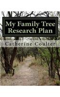 My Family Tree Research Plan