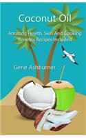 Coconut Oil