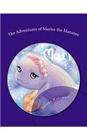 The Adventures of Marlee the Manatee