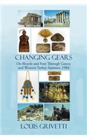 Changing Gears