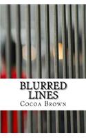 Blurred Lines