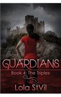 Guardians: The Triplex