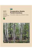 Cooperative Alaska Forest Inventory