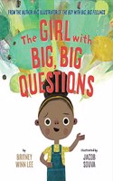 Girl with Big, Big Questions