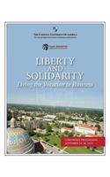 Liberty and Solidarity
