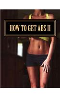 How To Get Abs