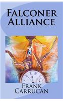 Falconer Alliance: (Infinite Worlds: Book 3)(3 Infinite Worlds)
