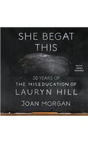 She Begat This: 20 Years of the Miseducation of Lauryn Hill
