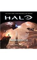 Halo: Primordium