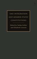 EMU Integration and Member States' Constitutions