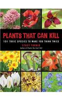Plants That Can Kill