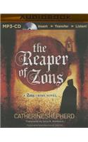 The Reaper of Zons