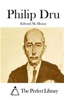 Philip Dru: (English)