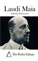 Laudi Maia: (Italian)