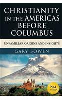 Christianity in The Americas Before Columbus