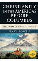 Christianity in The Americas Before Columbus