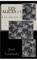 Les Alices + 1