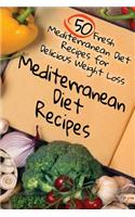 Mediterranean Diet Recipes