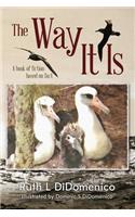 The Way It Is: A Book of Fiction Based on Fact(English)