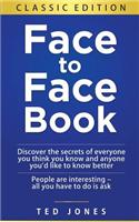 Face to Face Book