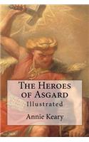 Heroes of Asgard