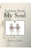 Letters from My Soul